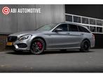 Mercedes-Benz C-Klasse Estate 400/ C43 AMG 334 pk 4MATIC Pre, 334 pk, 2996 cc, Vierwielaandrijving, 92 €/maand