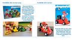 Playmobil 3523 Go-Kart racing & 3575 Go-Kart, Kinderen en Baby's, Speelgoed | Playmobil, Gebruikt, Ophalen of Verzenden