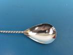 Zilveren suikerschep                                    Z217, Antiek en Kunst, Antiek | Goud en Zilver, Ophalen of Verzenden, Zilver