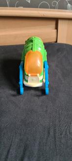 Paw patrol Rocky voertuig / auto, Ophalen, Zo goed als nieuw