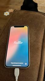 Iphone 12 mini, Ophalen, IPhone 12 Mini, Wit, Zonder simlock