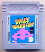 Space Invaders voor de Nintendo Gameboy, Avontuur en Actie, Gebruikt, 1 speler, Ophalen of Verzenden
