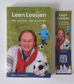 Boek NEC Nijmegen "Leen Looijen", Verzenden, Gebruikt, Overige binnenlandse clubs, Boek of Tijdschrift