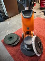 Tasuiki Schrobzuigmachine, Ophalen of Verzenden