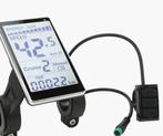 M5 Fietscomputer Display, Ophalen of Verzenden, Waterdicht, Gebruikt