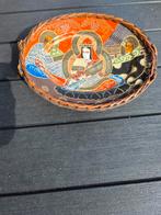 Chinees aardewerk schaal., Ophalen of Verzenden