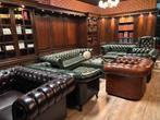 Chesterfield Kantoor Inrichting - Topkwaliteit Engels, Ophalen