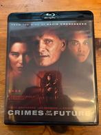Crimes of the Future, Cd's en Dvd's, Blu-ray, Ophalen of Verzenden, Zo goed als nieuw