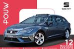 SEAT Leon ST 1.5 TSI 150pk DSG FR | Panoramadak | Leer | Tre, 12 maanden, 4 cilinders, Leon, 19 km/l