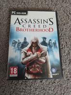 Assassin's Creed Brotherhood PC, Avontuur en Actie, Online, Vanaf 18 jaar, 1 speler