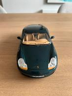 Porsche modelauto, Hobby en Vrije tijd, Modelauto's | 1:18, Ophalen of Verzenden, Nieuw, Auto, Bburago