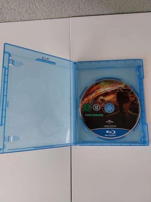 Oppenheimer, Cd's en Dvd's, Blu-ray, Zo goed als nieuw, Thrillers en Misdaad, Ophalen of Verzenden
