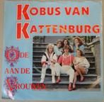Kobus van Kattenburg > Ode aan de vrouwen, Nederlandstalig, Ophalen of Verzenden, 7 inch, Zo goed als nieuw