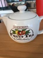 Theepot Pickwick, Ophalen of Verzenden, Zo goed als nieuw, Overige stijlen, Overige typen