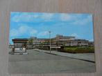 Drachten, ziekenhuis Nij Smellinghe 1980, Verzamelen, Ansichtkaarten | Nederland, Verzenden, 1980 tot heden, Gelopen, Friesland