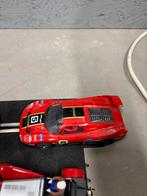 Ninco race baan en autos, Overige merken, Racebaan, Ophalen of Verzenden, Zo goed als nieuw