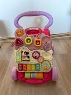 Vtech Loopwagen - Gratis op te halen!, Ophalen, Gebruikt, Babygym, Met geluid