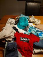 baby kleding jongens 62, Ophalen of Verzenden, Zo goed als nieuw, Maat 62
