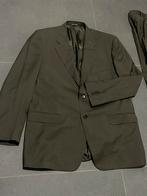 Corneliani pak, Ophalen of Verzenden, Zo goed als nieuw, Maat 56/58 (XL), Bruin