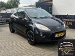 Ford Ka 1.2 Metal start/stop sportieve ka met airco, nw apk, Voorwielaandrijving, Euro 5, Gebruikt, 1242 cc