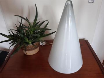 Originele CSE Teepee lamp beschikbaar voor biedingen
