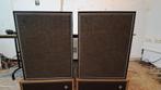 Philips 22RH457 vintage luidsprekers, Ophalen, Philips, Gebruikt, Minder dan 60 watt