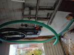 Aanzuigslang ruim 4 meter. 2 inches, Overige materialen, 6 meter of meer, Overige typen, Ophalen of Verzenden