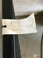 Vw Golf 2 1984 Raammechanisme Handbediend Linksvoor of Recht, Gebruikt, -, -, Ophalen of Verzenden