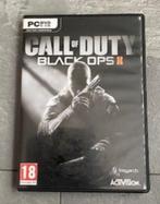 Call of Duty: Black Ops 2, voor PC (qwe), Spelcomputers en Games, Games | Pc, Gebruikt, Vanaf 18 jaar, Shooter, 1 speler