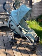 Buggy Little Dutch mintgroen, Ophalen, Gebruikt, Overige merken, Zonnekap