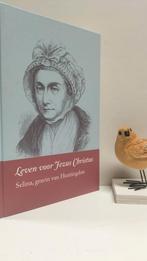 Valen, L.J.van ; Leven voor Jezus Christus (Selina, Ophalen of Verzenden, Gelezen, Christendom | Protestants