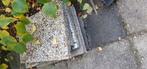 Gratis Klinkers en Grindtegels 60x40cm, Tuin en Terras, Tegels en Klinkers, Ophalen, Zo goed als nieuw, Beton, Klinkers