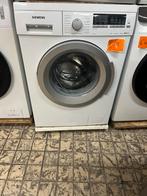Siemens wasmachine 8 kg, Huis en Inrichting, Keuken | Keukenbenodigdheden, Gebruikt, Ophalen of Verzenden