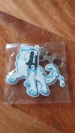 Pokemon sleutelhanger Chien - pao nieuw, Ophalen of Verzenden, Nieuw, Overige typen
