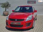 Suzuki Swift 1.2 Base airco, lichtmetalen velgen,, Voorwielaandrijving, 94 pk, Stof, Gebruikt