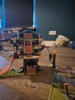 Leuke Lego Friends Boomhut (41335), Ophalen of Verzenden, Zo goed als nieuw, Complete set, Lego