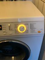 Miele W3365 SoftCare Wasmachine, Witgoed en Apparatuur, Wasmachines, Ophalen, Gebruikt, Voorlader, 85 tot 90 cm