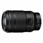 NIKON Z MC 105mm f/2.8 VR S Informeer prijs, Nieuw, Groothoeklens, Ophalen of Verzenden