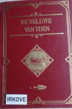 DE VELUWE VAN TOEN *  Kunstleer *, Boeken, Geschiedenis | Stad en Regio, Gelezen, 20e eeuw of later, Verzenden