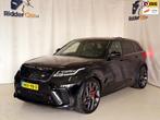 Land Rover RANGE ROVER VELAR 5.0 V8 SVAutobiography Dynamic, Automaat, Zwart, Leder, Bedrijf