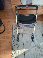 Rollator binnenhuis, Diversen, Ophalen