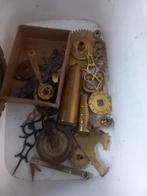 Friese klok onderdelen, Ophalen of Verzenden