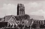 Ferwerd, gezicht op toren, Ongelopen, Ophalen of Verzenden, Friesland