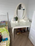 Ikea Toilettafel - Mooie kaptafel, Ophalen, Gebruikt, 100 tot 150 cm, 50 tot 100 cm