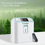 Ziqing - Zuurstofconcentrator - Oxygen Concentrator - Zuurst, Verzenden, Nieuw
