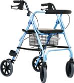 Rollator - Thuasne Move Light, Diversen, Rollators, Ophalen of Verzenden, Opvouwbaar, Gebruikt