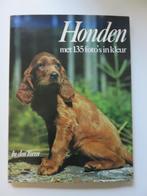 honden met 135 foto's in kleur In den Toren, Ophalen of Verzenden, Zo goed als nieuw, Honden
