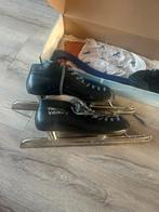 Viking noren mid hoog maat 45, Sport en Fitness, Schaatsen, Ophalen of Verzenden, Gebruikt, Noren, Viking