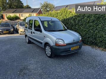 Renault Kangoo 1.2-16V Privilège | Airco | Elekt. Ramen | T beschikbaar voor biedingen