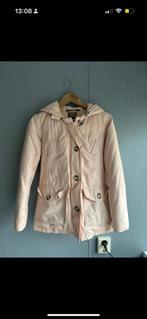 Airforce roze winterjas, Airforce, Ophalen of Verzenden, Roze, Maat 34 (XS) of kleiner